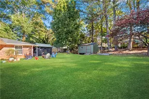 3801 Chatham Dr, Atlanta, GA 30340 - Photo 33