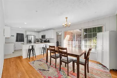 3801 Chatham Drive, Atlanta, GA 30340 - Photo 9