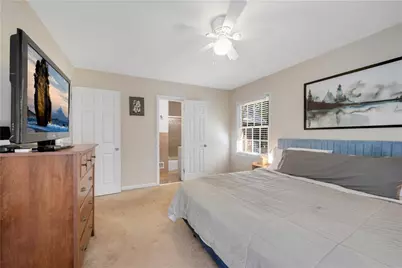 3801 Chatham Drive, Atlanta, GA 30340 - Photo 23