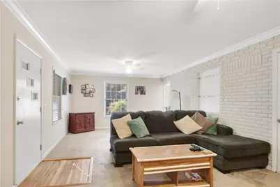 3801 Chatham Drive, Atlanta, GA 30340 - Photo 11