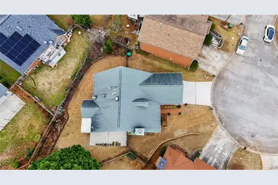 4482 Hunters Terrace, Stone Mountain, GA 30083 - Photo 39