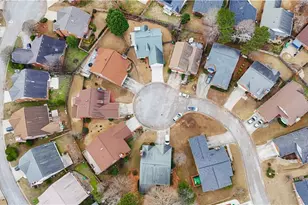 4482 Hunters Terrace, Stone Mountain, GA 30083 - Photo 37