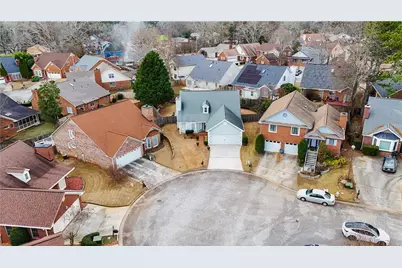 4482 Hunters Terrace, Stone Mountain, GA 30083 - Photo 37