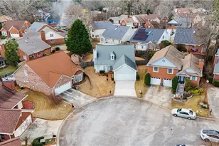 4482 Hunters Terrace, Stone Mountain, GA 30083 - Photo 37