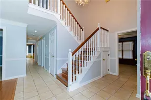 4482 Hunters Terrace, Stone Mountain, GA 30083 - Photo 11