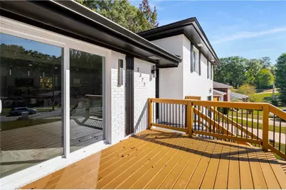 2377 Fontaine Circle, Decatur, GA 30032 - Photo 5