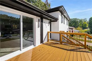 2377 Fontaine Cir, Decatur, GA 30032 - Photo 5