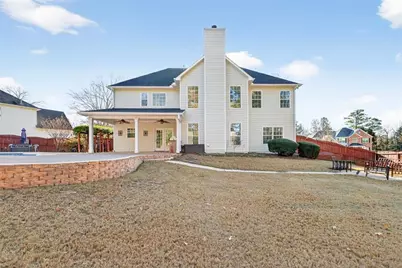 1662 Taylor Oaks Ridge, Lawrenceville, GA 30043 - Photo 71