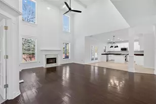 1662 Taylor Oaks Ridge, Lawrenceville, GA 30043 - Photo 17