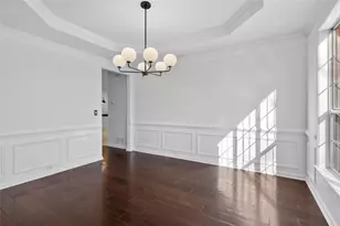 1662 Taylor Oaks Ridge, Lawrenceville, GA 30043 - Photo 9