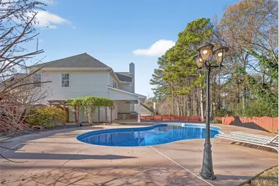 1662 Taylor Oaks Ridge, Lawrenceville, GA 30043 - Photo 77