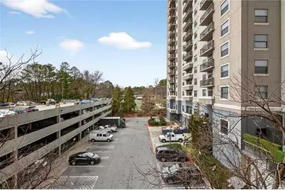 795 Hammond Drive #209, Atlanta, GA 30328 - Photo 19