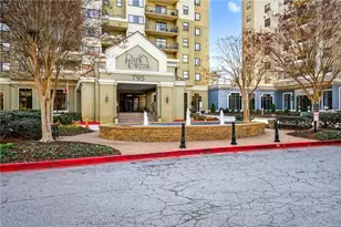 795 Hammond Dr, Atlanta, GA 30328 - Photo 1