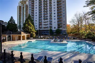 795 Hammond Dr, Atlanta, GA 30328 - Photo 35