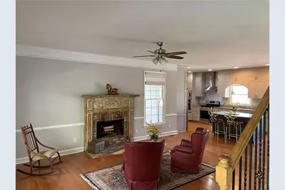 6175 Jett Road, Dawsonville, GA 30534 - Photo 5