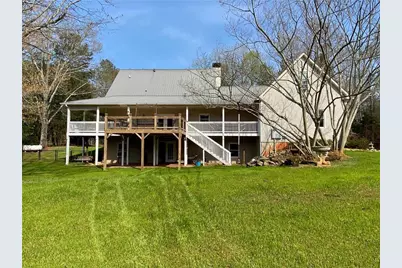 6175 Jett Road, Dawsonville, GA 30534 - Photo 55