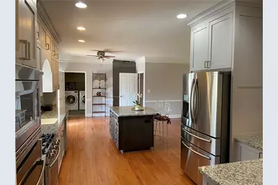 6175 Jett Road, Dawsonville, GA 30534 - Photo 9