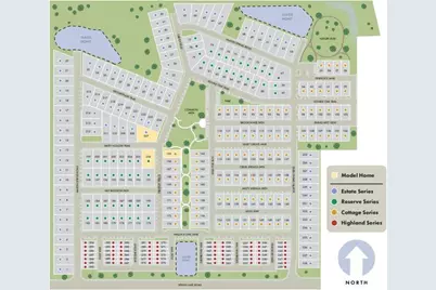 2414 Martin Spring Bend, Lawrenceville, GA 30045 - Photo 3