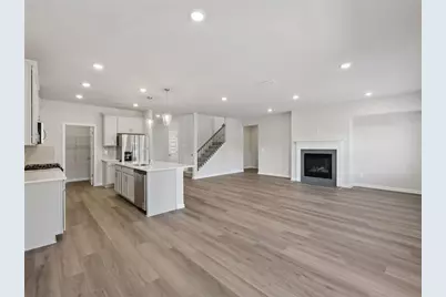 2424 Martin Spring Bend, Lawrenceville, GA 30045 - Photo 5