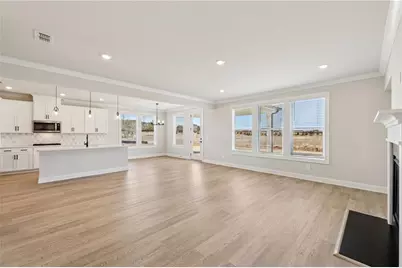 1296 Orwell Lane, Monroe, GA 30656 - Photo 9