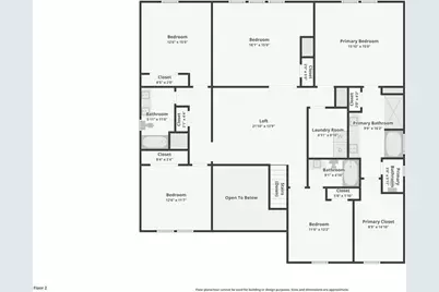 1296 Orwell Lane, Monroe, GA 30656 - Photo 41