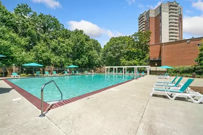 385 Ralph McGill Boulevard NE #D, Atlanta, GA 30312 - Photo 27