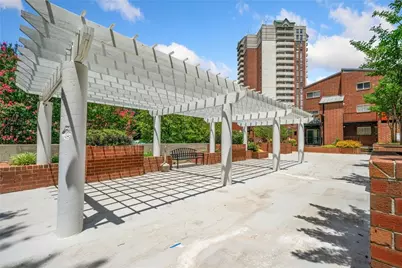 385 Ralph McGill Boulevard NE #D, Atlanta, GA 30312 - Photo 35