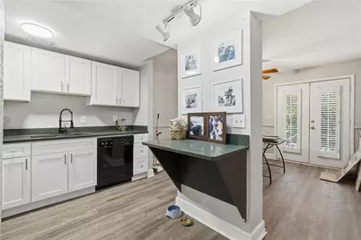 385 Ralph McGill Boulevard NE #D, Atlanta, GA 30312 - Photo 5