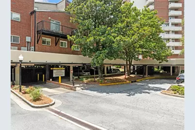 385 Ralph McGill Boulevard NE #D, Atlanta, GA 30312 - Photo 37