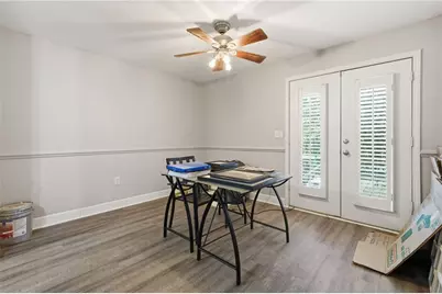 385 Ralph McGill Boulevard NE #D, Atlanta, GA 30312 - Photo 11