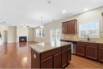 3534 Fallen Oak Lane, Buford, GA 30519 - Photo 11