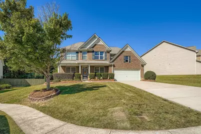 3534 Fallen Oak Lane, Buford, GA 30519 - Photo 1