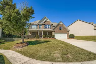 3534 Fallen Oak Ln, Buford, GA 30519 - Photo 1