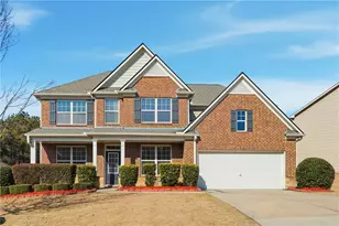 3534 Fallen Oak Ln, Buford, GA 30519 - Photo 3