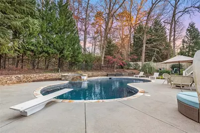 1680 Bill Murdock Road, Marietta, GA 30062 - Photo 53