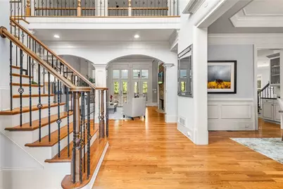 1680 Bill Murdock Road, Marietta, GA 30062 - Photo 5