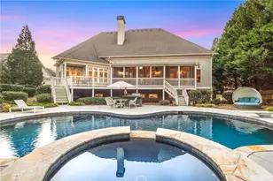 1680 Bill Murdock Rd, Marietta, GA 30062 - Photo 3