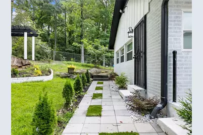 3503 Larkspur Terrace, Decatur, GA 30032 - Photo 11