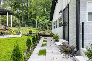 3503 Larkspur Terrace, Decatur, GA 30032 - Photo 11