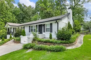 3503 Larkspur Terrace, Decatur, GA 30032 - Photo 5