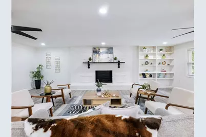 3503 Larkspur Terrace, Decatur, GA 30032 - Photo 13