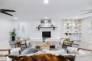 3503 Larkspur Terrace, Decatur, GA 30032 - Photo 13