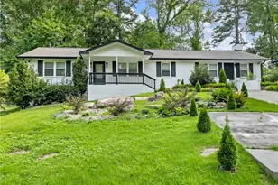 3503 Larkspur Terrace, Decatur, GA 30032 - Photo 3