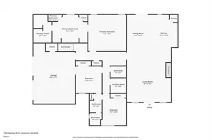 7588 State Rte 98 Rd, Commerce, GA 30530 - Photo 49