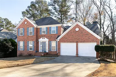 224 Eagle Glen Way, Woodstock, GA 30189 - Photo 21