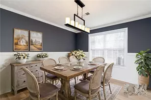 224 Eagle Glen Way, Woodstock, GA 30189 - Photo 11