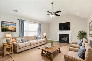 224 Eagle Glen Way, Woodstock, GA 30189 - Photo 13