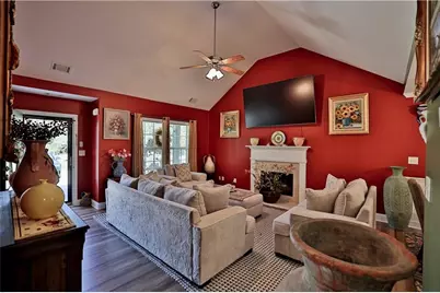 100 Glenview Drive, Griffin, GA 30224 - Photo 37