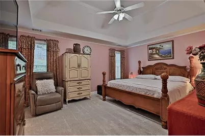 100 Glenview Drive, Griffin, GA 30224 - Photo 53