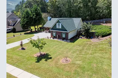 100 Glenview Drive, Griffin, GA 30224 - Photo 7